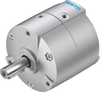 Rotary actuator -- DRVS-25-270-P - Image