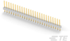 PCB Headers & Receptacles - 2-644886-6 - TE Connectivity