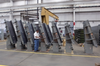 Heavy Duty Vibratory Feeders