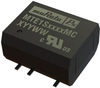 Isolated Board Mount Dc/dc Converter, Surface Mount Dip, Fixed, Smd, 1 W, 5 V, 200 Ma Rohs Compliant Murata Power Solutions - 86W0533 - Newark, An Avnet Company