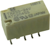 Relay, Signal, Dpdt, 30Vdc, 2A; Coil Voltage Panasonic - 11C0598 - Newark, An Avnet Company