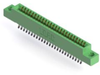 Card Edge Conn, Dual, 50Pos, Solder Lug; Card Edge Connector Type Edac - 65AJ7561 - Newark, An Avnet Company