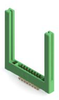 Card Edge Conn, Dual Side, 16Pos, Lug; Card Edge Connector Type Edac - 86AH2414 - Newark, An Avnet Company