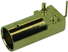 Rf/coaxial, Bnc Jack, R/a, 50 Ohm, Solder; Connector Type Amp - Te Connectivity - 16M4006 - Newark, An Avnet Company