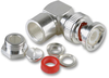 Rf Coax Conn, Bnc, R/a Plug, 50 Ohm; Connector Type Multicomp Pro - 25M0424 - Newark, An Avnet Company