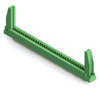 Card Edge Conn, Dual Side, 70Pos, Lug; Card Edge Connector Type Edac - 86AH4754 - Newark, An Avnet Company