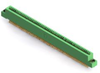 Card Edge Conn, Dual, 110Pos, Solder Lug; Card Edge Connector Type Edac - 64AJ6069 - Newark, An Avnet Company