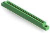 Card Edge Conn, Dual Side, 44Pos, Th; Card Edge Connector Type Edac - 86AH3596 - Newark, An Avnet Company