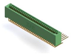 Card Conn, Dual Side, 60Pos, Wire Wrap; Card Edge Connector Type Edac - 70AJ1726 - Newark, An Avnet Company