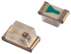 Optoelectronics - LED Indication - Discrete - 1241803-SML-LXFM0603USBCTR - Win Source Electronics