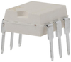 Optocoupler, Triac, 7500V; Optocoupler Case Style Onsemi - 72K8906 - Newark, An Avnet Company