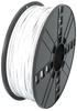 3D Printer Filament, Hips, 1.75Mm, Wht; Diameter Mg Chemicals -- 07AH4038