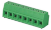 Tb, Wire To Brd, R/a, 8Way, 16Awg Rohs Compliant Amphenol Anytek - 32AK9732 - Newark, An Avnet Company