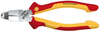 Installation Plier, Combination, 170Mm; Plier Style Wiha - 18AC0862 - Newark, An Avnet Company