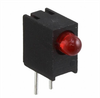 LED RA 3MM 627NM HER RED DIFF - 432-WP934EW/ID - Utmel Electronic Limited