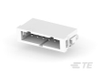 PCB Headers & Receptacles - 109944-E - TE Connectivity