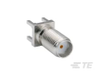 Coax Connectors - CONSMA008 - TE Connectivity