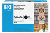 HP Colour LaserJet 4730 MFP Black Print Cartridge - Q6460A - CWP solutions