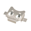 Battery Products- Battery Holders, Clips, Contacts - BK-885-TR - Win Source Electronics