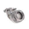 Backshells and Cable Clamps - 623-A8504947SN10-ND - DigiKey
