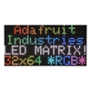 LED Dot Matrix and Cluster - 1528-2504-ND - DigiKey