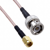 Coaxial Cables (RF) - 744-1293-ND - DigiKey
