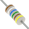 Through Hole Resistors - HHV2WSFT-73-19M6-ND - DigiKey