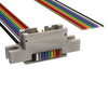 Rectangular Cable Assemblies - M1YXK-1036R-ND - DigiKey