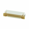FFC, FPC (Flat Flexible) Connector Assemblies - WM3379TR-ND - DigiKey