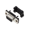 D-Sub Connector Assemblies - 2057-DE09-SF-M2-ND - DigiKey