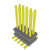 Board Spacers, Stackers (Board to Board) - 612-FW-05-03-G-D-120-280-ND - DigiKey