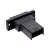 Rectangular Connector Housings - A29651-ND - DigiKey