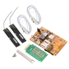 RF, RFID, Wireless Evaluation Boards - 1788-MANGOHYELLOW_WP7608-ND - DigiKey