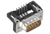 D-Sub Connectors - 09654227800 - Powell Electronics, Inc.