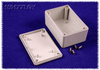 Enclosures, Boxes, & Cases - 1591XXLGY - Powell Electronics, Inc.