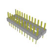 Headers, Specialty Pin - APA-324-T-B-ND - DigiKey