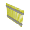 Board Spacers, Stackers (Board to Board) - 612-DWM-25-61-G-S-810-ND - DigiKey