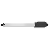 L12-I Micro Linear Actuator with Internal Controller 100mm 50:1 6 volts - L12-100-50-6-I - Actuonix Motion Devices