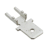 Quick Connects, Quick Disconnect Connectors - 36-4901-ND - DigiKey