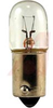 LAMP, MINIATURE BAYONET BASE, 28V, .022A/T3-1/4 - 70012829 - Allied Electronics, Inc.