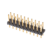 Headers, Male Pins - MTLW-110-07-G-D-250-ND - DigiKey