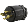 Plugs and Receptacles - 6020-ASL1530P-BK-ND - DigiKey