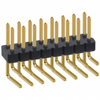 Headers, Male Pins - NRPN082PARN-RC - ODG (Origin Data Global)