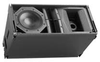 Three-Way Mini, Vertically Arrayable Enclosure - W8LMD - Visual Sound, Inc.