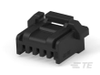 Rectangular Wire & Cable Connectors & Housings - 2-2371404-5 - TE Connectivity