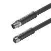 Circular Cable Assemblies - 281-2050760500-ND - DigiKey