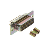 D-Sub Connector Assemblies - 1003-M24308/23-20Z-ND - DigiKey