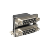 D-Sub Connector Assemblies - L17H1442235-ND - DigiKey