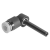 Fittings, Couplings, and Distributors - 2171-QSML-1/8H-U-ND - DigiKey