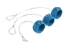 Circular Connector Dust Caps - 8418866 - RS Components, Ltd.